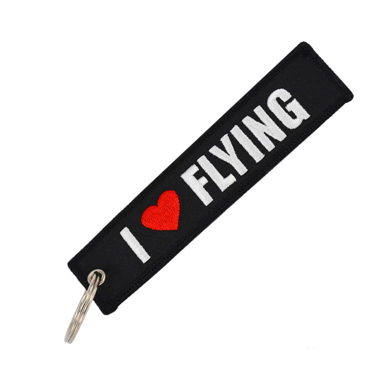 What to Get a Pilot Who Has Everything (Hint: It Fits on a Key Ring)